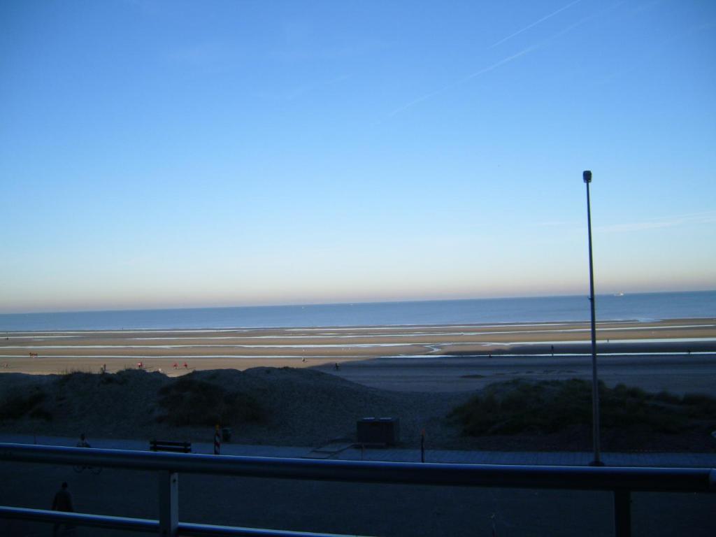 Residence Scorpio Nieuwpoort Rum bild