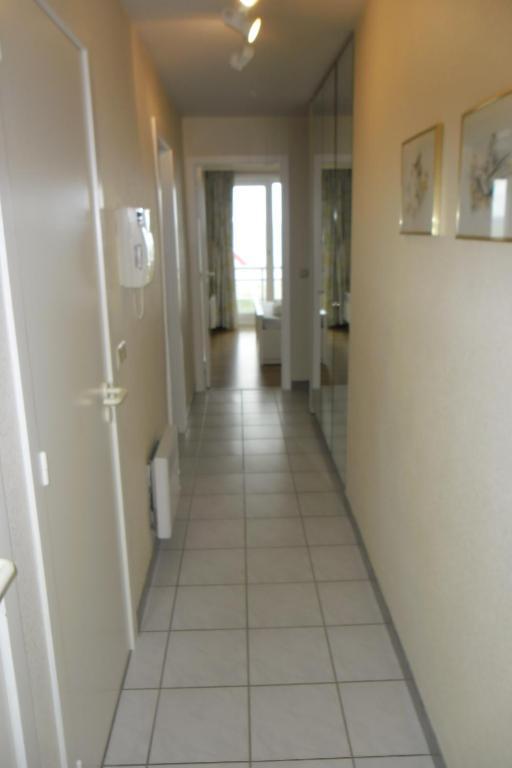 Residence Scorpio Nieuwpoort Rum bild