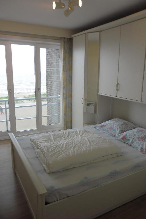 Residence Scorpio Nieuwpoort Rum bild