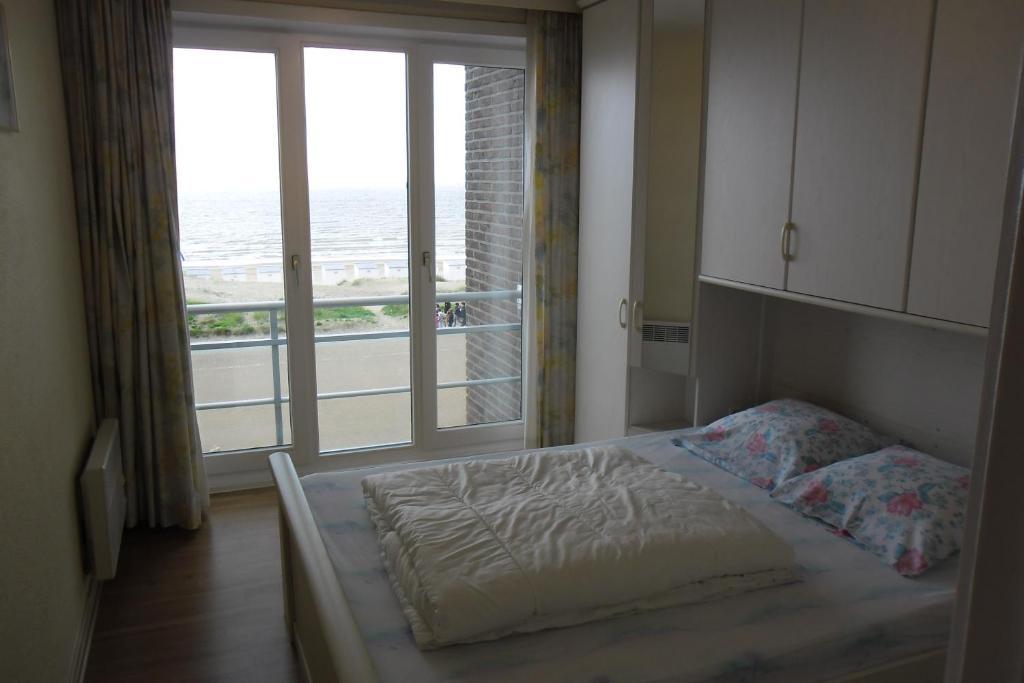 Residence Scorpio Nieuwpoort Rum bild