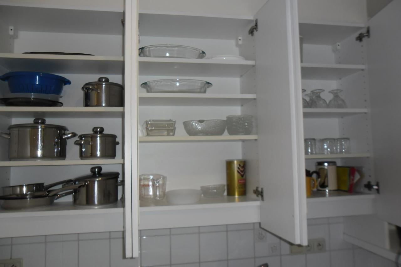 Residence Scorpio Nieuwpoort Rum bild
