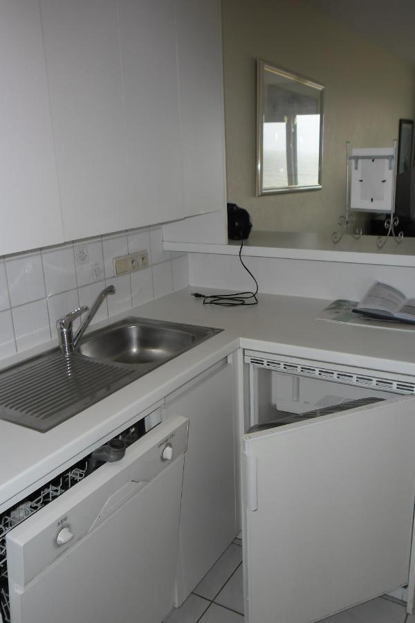 Residence Scorpio Nieuwpoort Rum bild